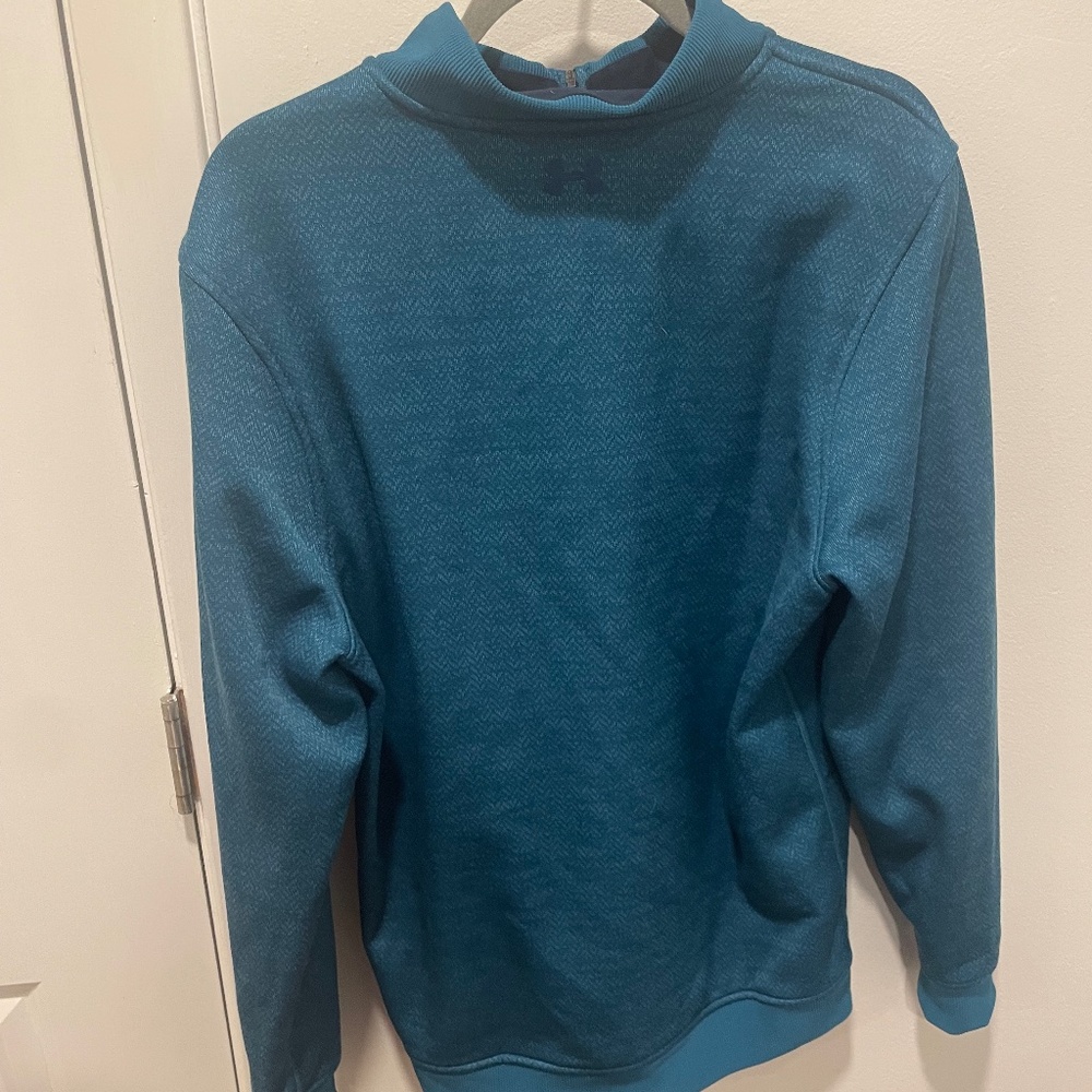 Under Armour Sweater - Picture 2 of 2